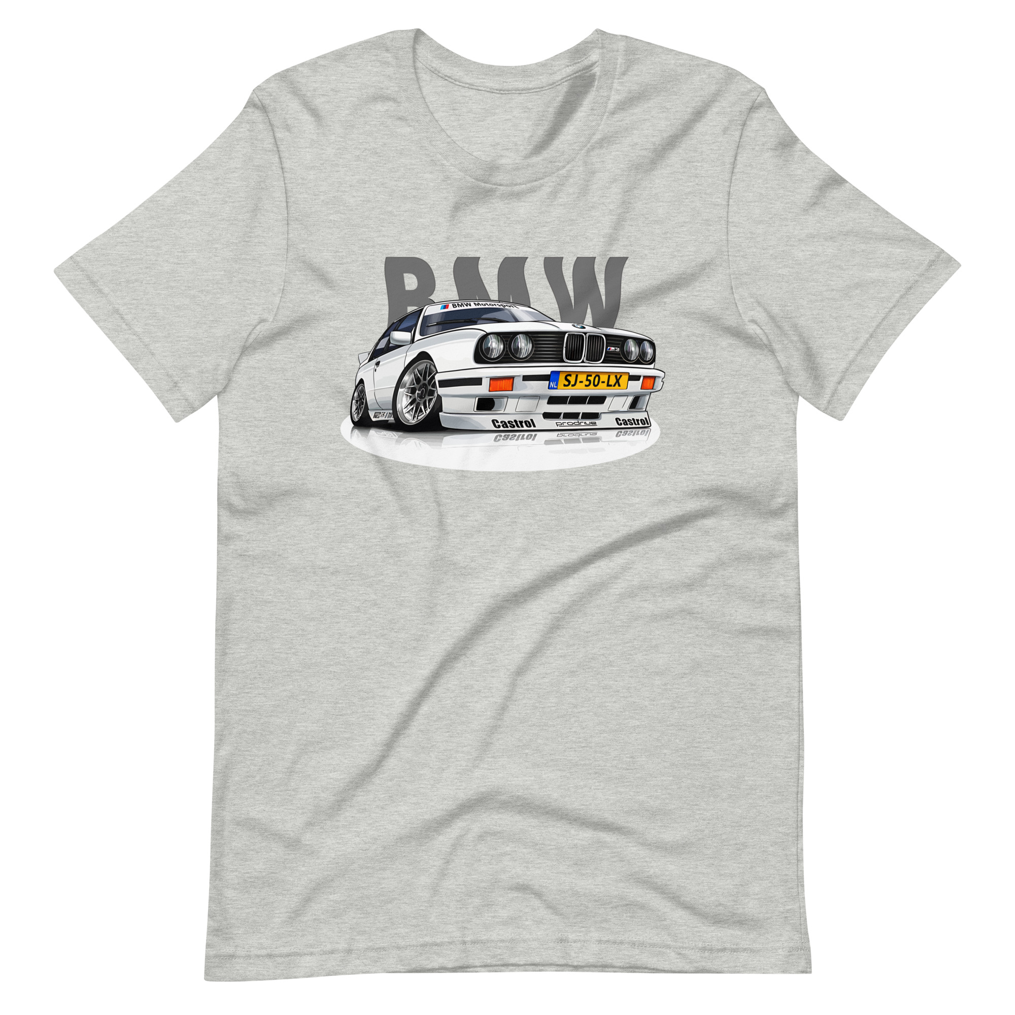 Buy BMW t-shirt